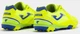 Сороконіжки Joma DRIBLING салатовий Чол 45 - зображення 3