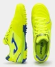 Сороконіжки Joma DRIBLING салатовий Чол 45 - зображення 4