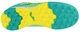 Сороконожки Детскиеские Joma EVOLUTION бирюзовый Детские 38 - изображение 4