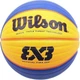 М'яч баскетбольний Wilson Fiba 3X3 game size 6 - зображення 1
