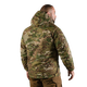 Куртка Camotec Patrol System 4.0 ClimaGuard Multicam 8304 S - изображение 4