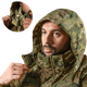 Куртка Camotec Patrol System 4.0 ClimaGuard Multicam 8304 S - изображение 6