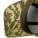 Бейсболка Camotec Tactic Rip-stop Teflon - зображення 6