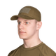 Бейсболка Camotec Tactic Canvas - зображення 2