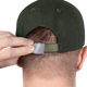 Бейсболка Camotec New Fix Canvas - зображення 4