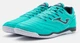 Футзалки Joma MAXIMA бирюзовый Мужчины 44 MAXW2427IN - изображение 2