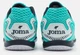 Футзалки Joma MAXIMA бирюзовый Мужчины 44 MAXW2427IN - изображение 4
