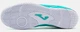 Футзалки Joma MAXIMA бирюзовый Мужчины 44 MAXW2427IN - изображение 5