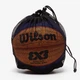Чохол для баскетбольного м'яча Wilson single ball WTB201910 - зображення 1