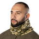 Шарф-труба Camotec ComfyFit Fix Fleece 260 - зображення 3
