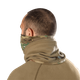 Шарф-труба Camotec WarmFlex 2.0 Fleece SJ - зображення 2