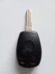 Корпус для ключа Opel Vivaro Astra Insignia Zafira Corsa Galakeys 3 кн (15-22) - зображення 1