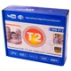 Приставка тюнер T2 ресивер метал DVB-T2 з YouTube IPTV WiFi HDMI USB MEGOGO 12В та 220В - зображення 3