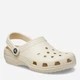 Мужские кроксы Crocs Jibbitz Classic 10001-2Y2 43-44 (M10/W12) 28 см Молочные (8888888848897_1962651318912) - изображение 2