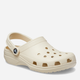 Чоловічі крокси Crocs Classic Aka Cayman 10001-2Y2 41-42 (M8/W10) 26 см Bone (1962651320342) - зображення 2