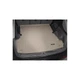 Автомобільний килимок в багажник авто Weathertech AUDI Q5 18-19 бежевий Ауди Ку5 WT0025681 - зображення 1