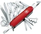 Швейцарский нож Victorinox SwissChamp Red (1.6795) - изображение 1