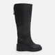 Женские зимние сапоги Blizzarini 22BG858-K867-NP1015BG 40 25.5 см Черные - изображение 1