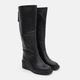 Женские зимние сапоги Blizzarini 22BG858-K867-NP1015BG 40 25.5 см Черные - изображение 2