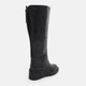 Женские зимние сапоги Blizzarini 22BG858-K867-NP1015BG 40 25.5 см Черные - изображение 4