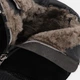Женские зимние ботинки высокие Blizzarini KM692-YX779-P003 40 25 см Черные - изображение 7