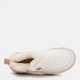 Женские угги Lola Andy LO-1088-16 37 23 см Белые - изображение 5