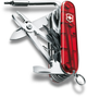 Швейцарський ніж Victorinox CyberTool 41 (1.7775.T) - зображення 3