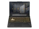 Игровой ноутбук Asus TUF Gaming F15 FX506HC / 15.6" (1920x1080) IPS / Intel Core i5-11400H (6 (12) ядер по 4.5 GHz) / 8 GB DDR4 / 512 GB SSD / nVidia GeForce RTX 3050, 4 GB GDDR6, 128-bit / WebCam / Win 11 Home б/у - изображение 2