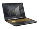 Игровой ноутбук Asus TUF Gaming F15 FX506HC / 15.6" (1920x1080) IPS / Intel Core i5-11400H (6 (12) ядер по 4.5 GHz) / 8 GB DDR4 / 512 GB SSD / nVidia GeForce RTX 3050, 4 GB GDDR6, 128-bit / WebCam / Win 11 Home б/у - изображение 4