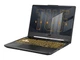 Игровой ноутбук Asus TUF Gaming F15 FX506HC / 15.6" (1920x1080) IPS / Intel Core i5-11400H (6 (12) ядер по 4.5 GHz) / 8 GB DDR4 / 512 GB SSD / nVidia GeForce RTX 3050, 4 GB GDDR6, 128-bit / WebCam / Win 11 Home б/у - изображение 5