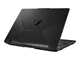 Игровой ноутбук Asus TUF Gaming F15 FX506HC / 15.6" (1920x1080) IPS / Intel Core i5-11400H (6 (12) ядер по 4.5 GHz) / 8 GB DDR4 / 512 GB SSD / nVidia GeForce RTX 3050, 4 GB GDDR6, 128-bit / WebCam / Win 11 Home б/у - изображение 6