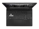 Игровой ноутбук Asus TUF Gaming F15 FX506HC / 15.6" (1920x1080) IPS / Intel Core i5-11400H (6 (12) ядер по 4.5 GHz) / 8 GB DDR4 / 512 GB SSD / nVidia GeForce RTX 3050, 4 GB GDDR6, 128-bit / WebCam / Win 11 Home б/у - изображение 8