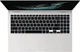 Ультрабук-трансформер Samsung Galaxy Book 2 Pro 360 NP950QED-KA2US / 15.6" (1920x1080) OLED Touch / Intel Core i7-1260P (12 (16) ядер по 2.1 - 4.7 GHz) / 8 GB DDR5 / 512 GB SSD / Intel Iris Xe Graphics / WebCam / Win 11 Home б/в - зображення 3