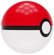 Głośnik przenośny TeknoFun Pokemon Pokeball (3760158113652) - obraz 3