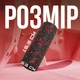 Масажний ролик (роллер) гладкий PowerPlay PP-4346 Mini EPP Foam Roller Чорно/Червоний (15x5,3см.) - изображение 9