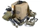 Петлі EasyFit TRX Tactical (T3) (EF-2362) - зображення 1