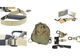 Петлі EasyFit TRX Tactical (T3) (EF-2362) - зображення 3