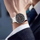 Ремінець для Samsung Galaxy Watch Ultra титановий браслет титановий - зображення 4