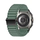 Ремінець для Samsung Galaxy Watch Ultra Trail Band green - зображення 3