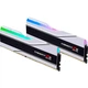 Модуль пам'яті G.Skill DDR5 32GB (2x16) Trident Z5 Neo RGB 7200Mhz White AMD EXPO (F5-7200J3445G16GX2-TZ5NRW) - изображение 2