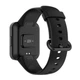 Ремешок для Xiaomi Redmi Watch 2 Lite силикон классический черный - изображение 3