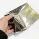 Термо пакет с фольги 15х25 см 100шт для шаурмы, чебуреков Thermo Pack - изображение 2