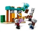 Конструктор LEGO Minecraft Пустельний патруль розбійника (21267) - зображення 2