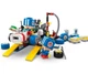 Конструктор LEGO Super Mario Гараж Тоада (72035) - зображення 3