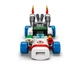 Конструктор LEGO Super Mario Гараж Тоада (72035) - зображення 6