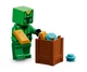 Конструктор LEGO Minecraft Пустельний патруль розбійника (21267) - зображення 7