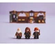 Конструктор LEGO Harry Potter Клас Чар (76442) - изображение 10