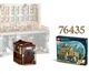 Конструктор LEGO Harry Potter Клас Чар (76442) - изображение 11