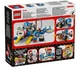 Конструктор LEGO Super Mario Гараж Тоада (72035) - зображення 11