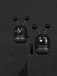 Proove Автомобильный ароматизатор в салон со сменными ароматами Emoji Robot, Playful (Игривый) - изображение 6